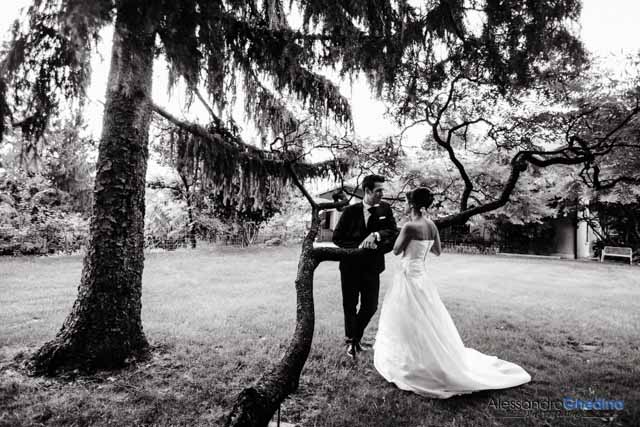 Alessandro Ghedina Wedding Photographer